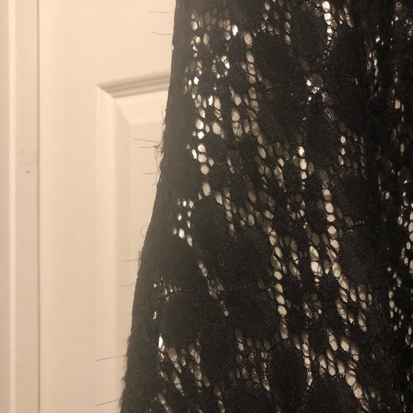 Girls Holiday Editions dress 10/12 - Picture 4 of 5